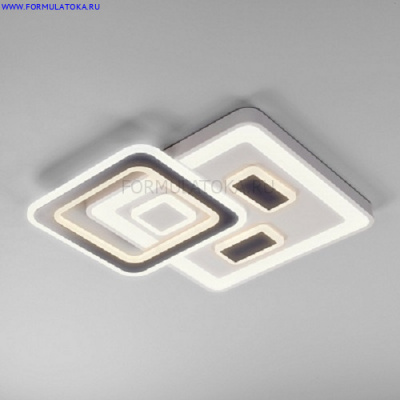 Люстра Eurosvet Concord 90156/1 белый