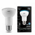 Лампа Gauss LED R