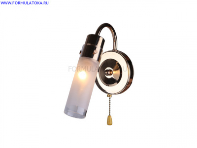 Бра Escada 138/1А Е14 40вт золото