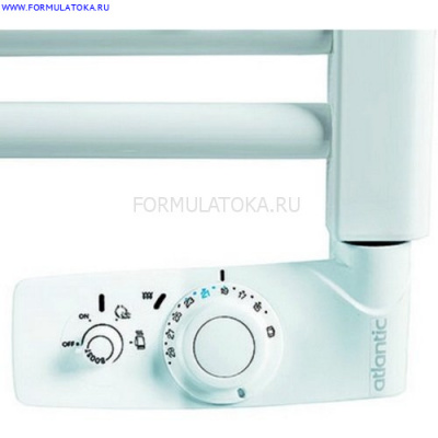 Полотенцесушитель Atlantic CH 300W
