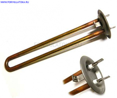 ТЭН 700W, медь, вертикальный Thermowatt