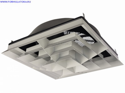 Дестратификатор BALLU BDS-1