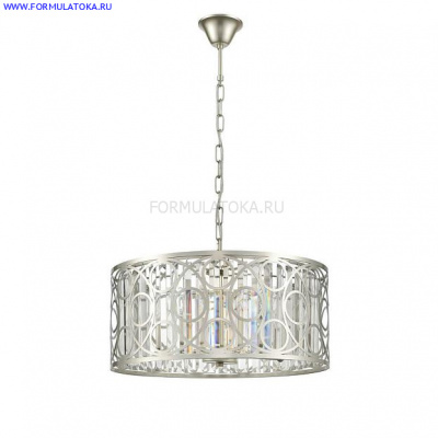 Подвесная люстра Vele Luce Riccio VL3164P05