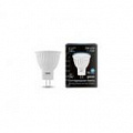 Лампа Gauss LED MR,JCDR