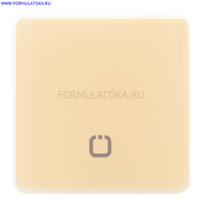 HiTE PRO SN-R1 (бежевый, закругленные углы)
