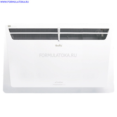 Конвектор электрический Ballu BEC/EТЕ-1500 (Evolution Transformer Eco)