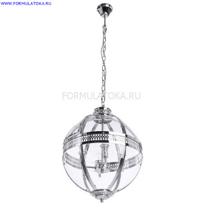 Подвесная люстра Divinare Orbite 1015/02 SP-4