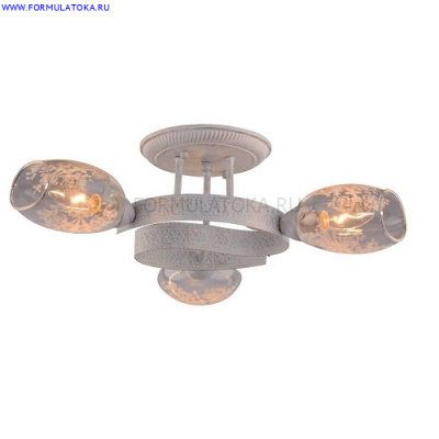 Люстра Arte Lamp 33 A1296PL-3WG