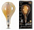 Лампа Gauss LED Vintage Filament A160 8W E27 160*300mm Golden 780lm 2400K 1/6