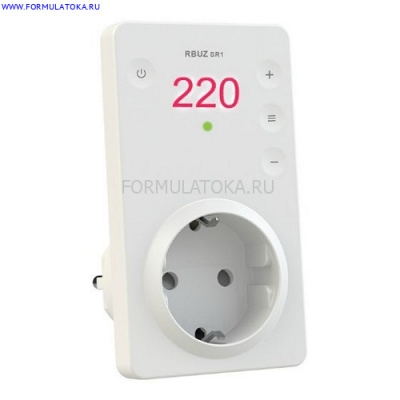 Реле напряжения RBUZ SR1