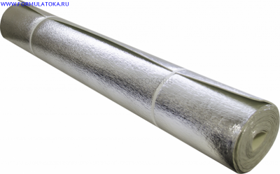 Изолон Neoclima NC-ППЭ-10 м2