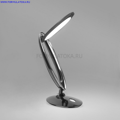 Лампа настольная TL80930 Saturn черный