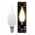 Лампа Gauss LED Filament Candle Tailed OPAL E14 5W 2700К 1/10/50