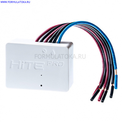 Блок радиореле HiTE PRO Relay-DIM2