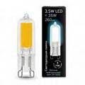 Лампа Gauss LED G